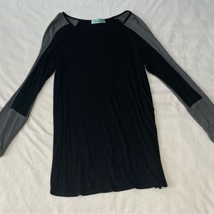 Chris & Carol Sweater.